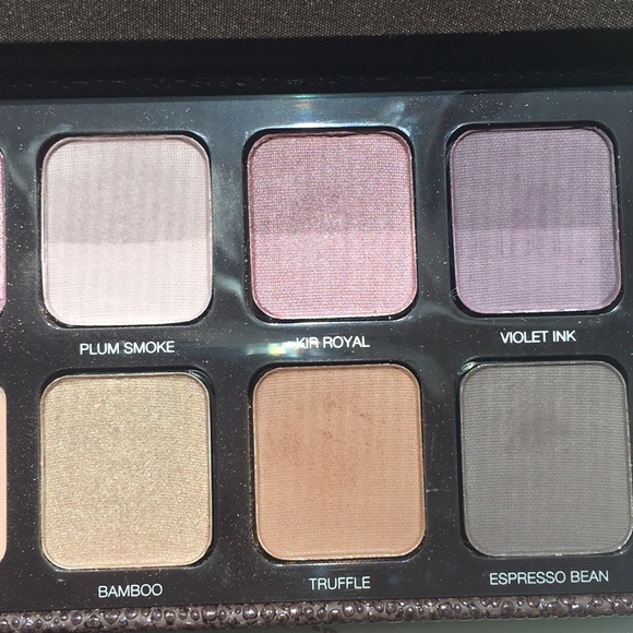 Laura mercier- artist palette - Picture 4 of 4